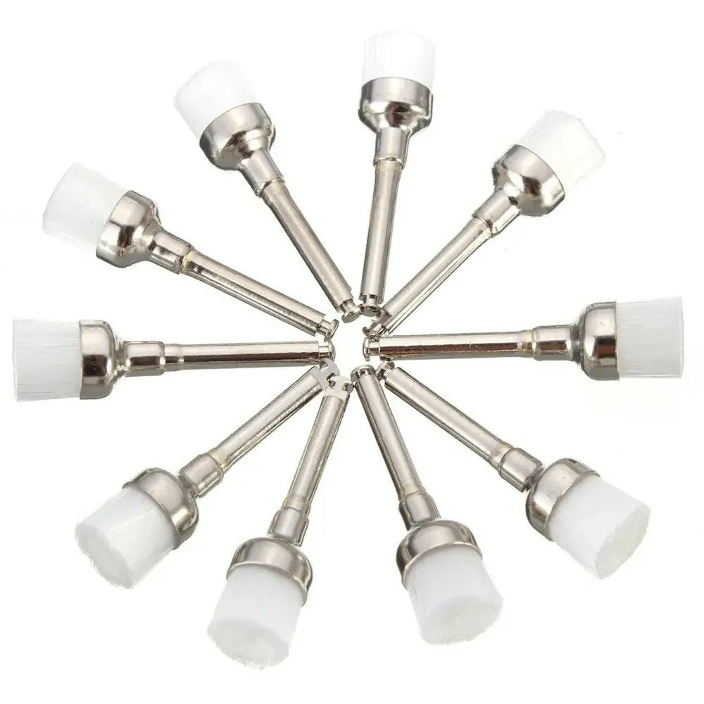 Cotisen Prophy Brushes (Pack Of 100)